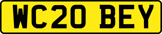 WC20BEY