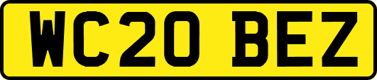 WC20BEZ