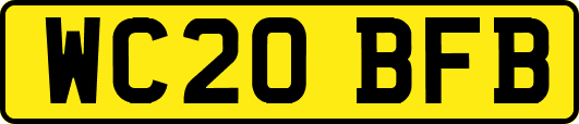 WC20BFB