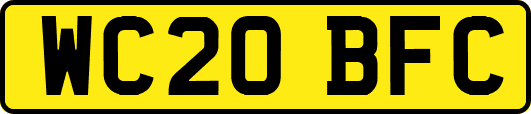 WC20BFC