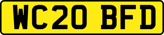 WC20BFD