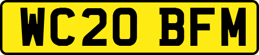 WC20BFM