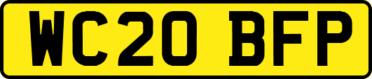 WC20BFP