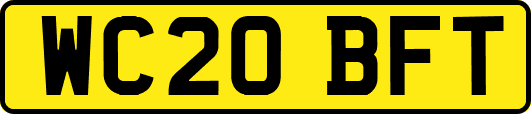 WC20BFT