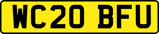 WC20BFU