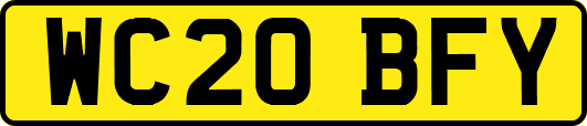 WC20BFY