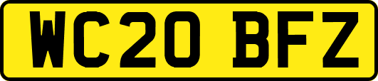 WC20BFZ