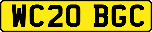 WC20BGC