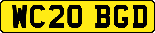 WC20BGD