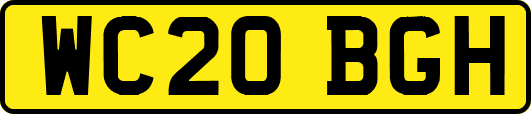 WC20BGH