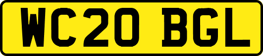 WC20BGL