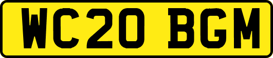 WC20BGM