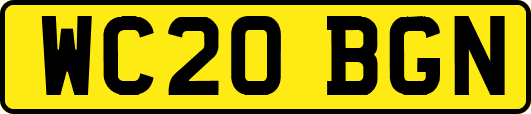 WC20BGN