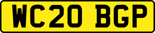 WC20BGP