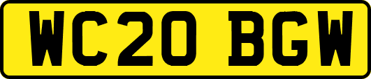 WC20BGW