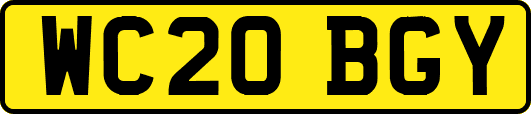 WC20BGY