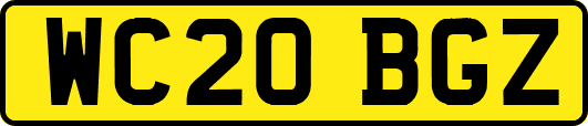 WC20BGZ