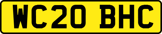 WC20BHC