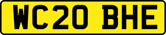 WC20BHE