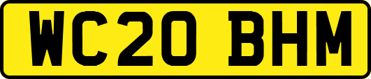 WC20BHM