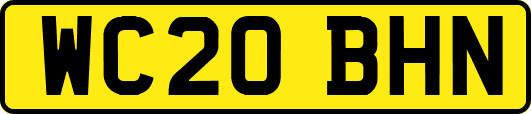 WC20BHN
