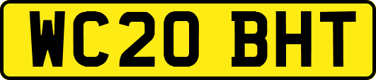 WC20BHT