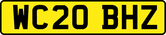WC20BHZ