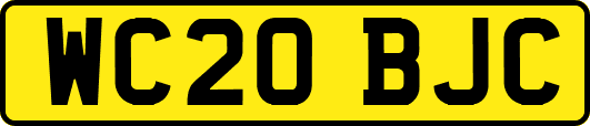 WC20BJC