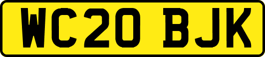 WC20BJK