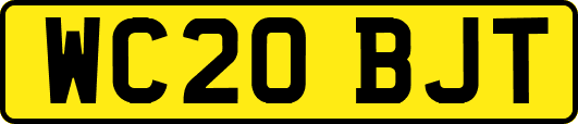 WC20BJT