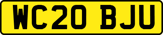 WC20BJU