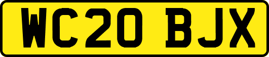 WC20BJX