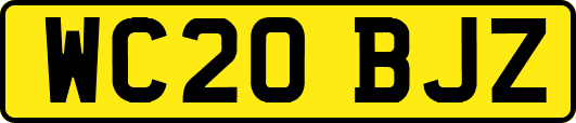 WC20BJZ