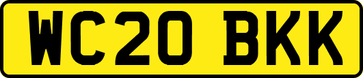 WC20BKK