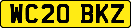 WC20BKZ