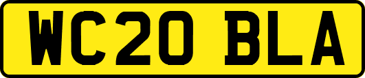 WC20BLA