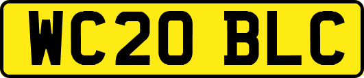 WC20BLC