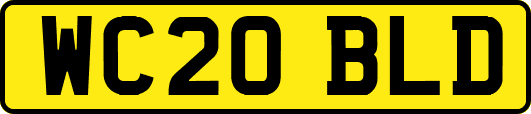 WC20BLD