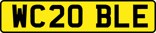 WC20BLE