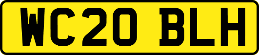 WC20BLH