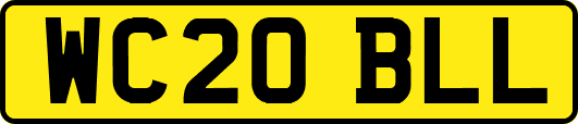 WC20BLL