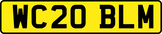 WC20BLM