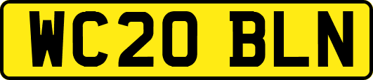 WC20BLN