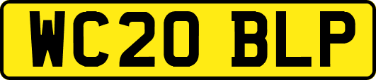 WC20BLP