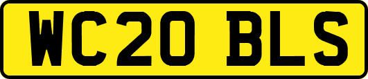 WC20BLS