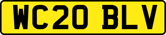 WC20BLV