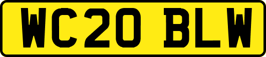 WC20BLW