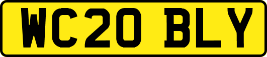 WC20BLY