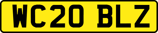WC20BLZ