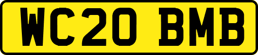 WC20BMB